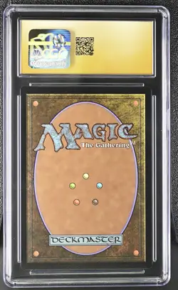 ILHARG, THE RAZE-BOAR Secret Lair Foil Monster Anatomy CGC Pristine 10 MTG - Image 2