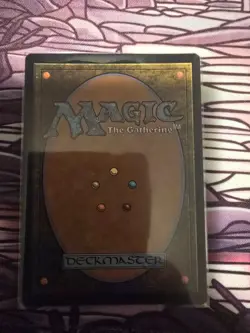 Grand Abolisher Commander Masters Foil - Image 2