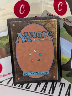 Foil Campsite Cuisine NM/M Final Fantasy Magic MTG 0464 - Image 2