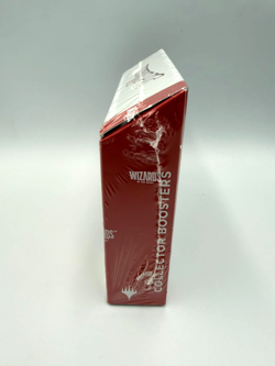 Magic The Gathering MTG Marvel's Spider-Man Collector Booster Box - SHIPS TODAY - Image 3