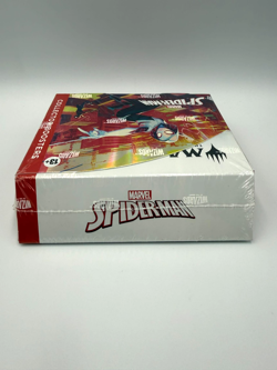 Magic The Gathering MTG Marvel's Spider-Man Collector Booster Box - SHIPS TODAY - Image 5