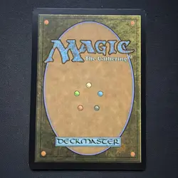 Mesmeric Orb The Brothers' War: Retro Frame Artifacts Foil - Image 2