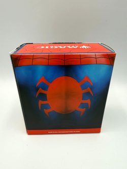 MTG Prerelease Kit Marvel's Spider-Man SEALED Magic The Gathering English - Image 2