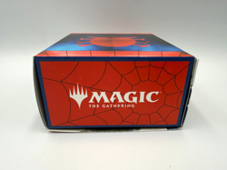 MTG Prerelease Kit Marvel's Spider-Man SEALED Magic The Gathering English - Image 5