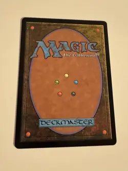 Magic The Gathering: Tainted Pact. Regular. NM - Image 3