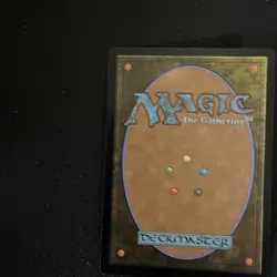 MTG - Torpor Orb - Future Sight Frame - MB2 - Magic the Gathering - Image 2
