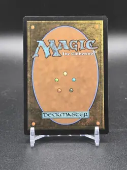 Borne Upon a Wind 0495 NM Non-Foil Showcase Scrolls - Image 2