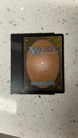 HALO FOIL Urza’s Saga Secret Lair Countdown Kit Encyclopedia Magic MTG - Image 2