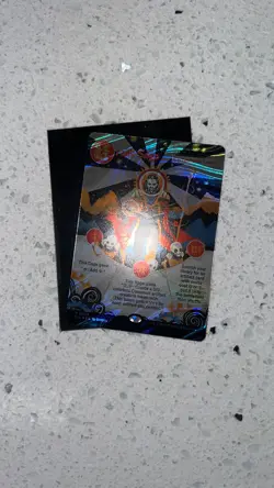 HALO FOIL Urza’s Saga Secret Lair Countdown Kit Encyclopedia Magic MTG - Image 3