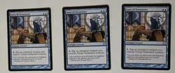 MTG Magic The Gathering Aura of Dominion Champions of Kamigawa Regular - Image 1