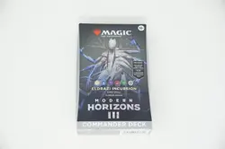 New Magic: The Gathering Modern Horizons 3 Commander Deck - Eldrazi Incursion - Image 1