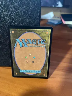 MTG Omniscience Core Set 2019 Regular (065/280) LP FREE SHIPPING - Image 2