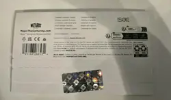 Magic MTG Secret Lair Drop Featuring: Phoebe Wahl - NON FOIL Sealed SLD - Image 2