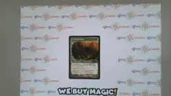 MTG | Dryad Arbor | Future Sight | Regular | Heavily Played | English - Image 1