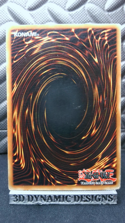 | Yugioh Pot of Greed SD2-EN017 1st Structure Deck Zombie Madness HP ?? | - Image 2