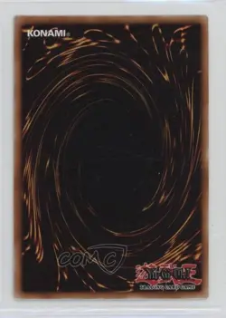 Light and Darkness Dragon Unlimited YuGiOh Retro Pack 2 #RP02-EN095 2009 - Image 2