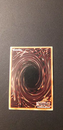 Yu-Gi-Oh! Thaumaturgist der Qualen, FET-DE020, Super Rare, 1. Auflage, NM - Image 4