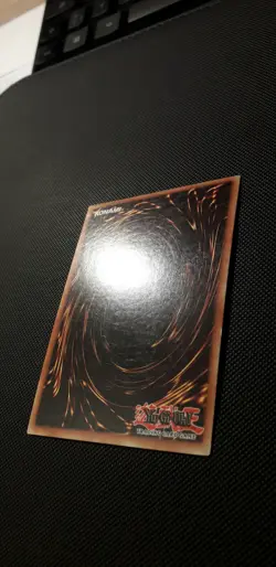 Yu-Gi-Oh! Thaumaturgist der Qualen, FET-DE020, Super Rare, 1. Auflage, NM - Image 5
