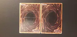 Yu-Gi-Oh! 2x Pistolendrache, MRD-G126, Ultra Rare, 2. Auflage, Deutsch, HP/Poor - Image 4