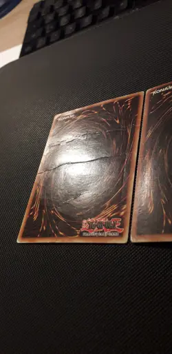 Yu-Gi-Oh! 2x Pistolendrache, MRD-G126, Ultra Rare, 2. Auflage, Deutsch, HP/Poor - Image 5