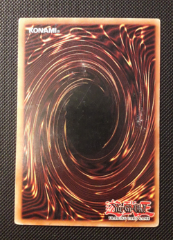 Yu-Gi-Oh! Kaiser Glider, DCR-051, 1. Edition, Englisch, Light Played - Image 5