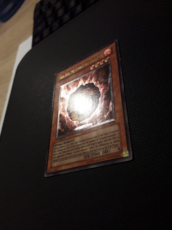 Yu-Gi-Oh! Gaia Soul the Combustible Collective, RDS-EN028, Ultimate, 1. Ed., LP - Image 4