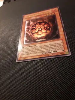 Yu-Gi-Oh! Gaia Soul the Combustible Collective, RDS-EN028, Ultimate, 1. Ed., LP - Image 5