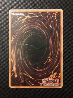 Yu-Gi-Oh! Drachenfluch, LOB-G053, Super Rare, 1. Auflage, Deutsch, Heavy Played - Image 5