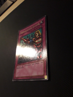 Yu-Gi-Oh! Koniglicher Befehl, LON-G080, UR, 1. Auflage, Deutsch, Good - Image 4