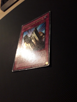 Yu-Gi-Oh! Feierliches Urteil, MRD-G127, UR, 1. Auflage, Deutsch, Played - Image 3