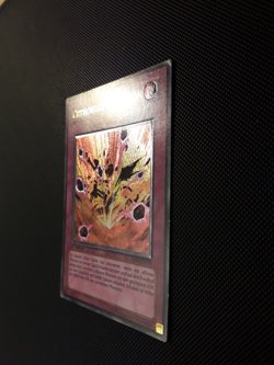 Yu-Gi-Oh! Chthonian Explosion, EEN-DE050, Ultimate, 1. Auflage, Deutsch, Good - Image 3