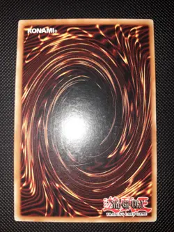 Yu-Gi-Oh! The Last Warrior from Another Planet, LON-077, 2.Ed., ENG, NM/Back EX - Image 5