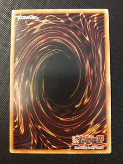 Yu-Gi-Oh! Gottlicher Drache-Excelion, SOI-DE033, Ultimate Rare, 1. Auflage, LP - Image 5