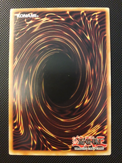 Yu-Gi-Oh! Finsterer Katapultierer, CRV-DE013, Ultimate Rare, 2. Auflage, Mint - Image 5