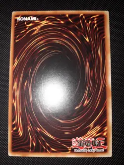 Yu-Gi-Oh! Kettensageninsekt, SOI-DE021, Ultimate Rare, 2. Auflage, Deutsch, NM-M - Image 4