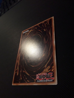 Yu-Gi-Oh! Kettensageninsekt, SOI-DE021, Ultimate Rare, 2. Auflage, Deutsch, NM-M - Image 5