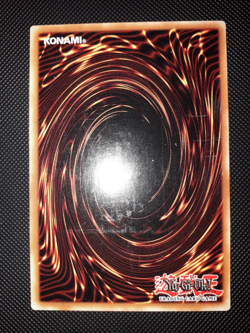 Yu-Gi-Oh! Serial Spell, RDS-EN037, Ultimate Rare, 1. Edition, Englisch, EX- - Image 4