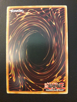 Yu-Gi-Oh! Damage Condenser, SOI-EN052, Super Rare, 1. Edition, Englisch, NM - Image 4