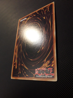 Yu-Gi-Oh! Damage Condenser, SOI-EN052, Super Rare, 1. Edition, Englisch, NM - Image 5