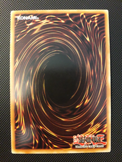 Yu-Gi-Oh! Goldd, Wu-Furst der Finsteren Welt, EEN-DE024, Super Rare, 1. A., NM - Image 4