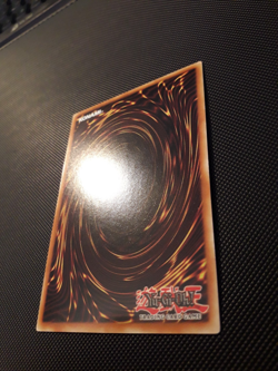 Yu-Gi-Oh! Goldd, Wu-Furst der Finsteren Welt, EEN-DE024, Super Rare, 1. A., NM - Image 5