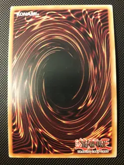 Yu-Gi-Oh! Toon-Dunkles Magier-Madchen, DUPO-DE041, UR, 1. Auflage, EX - Image 2