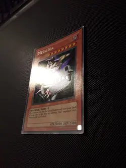 Yu-Gi-Oh! Metalzoa, TFK-002, Secret Rare, 2. Edition, Englisch, Played - Image 3