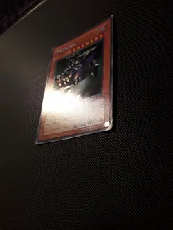 Yu-Gi-Oh! Metalzoa, TFK-002, Secret Rare, 2. Edition, Englisch, Played - Image 4