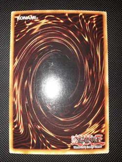 Yu-Gi-Oh! Metalzoa, TFK-002, Secret Rare, 2. Edition, Englisch, Played - Image 5