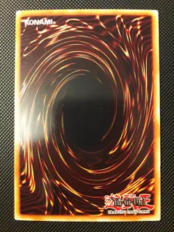 Yu-Gi-Oh! Goblin Fan, TFK-003, Secret Rare, 2. Edition, Englisch, Excellent - Image 4