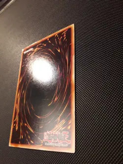Yu-Gi-Oh! Goblin Fan, TFK-003, Secret Rare, 2. Edition, Englisch, Excellent - Image 5