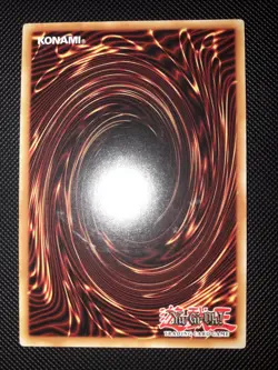 Yu-Gi-Oh! Grabwachters Orakel, LVAL-DE034, UR; 1. Auflage, Deutsch, Excellent - Image 4