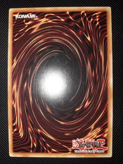 Yu-Gi-Oh! Grabwachters Schamane, LVAL-DE033, SR, 1. Auflage, Deutsch, Excellent - Image 2