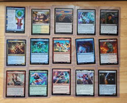 Singles - Spider-Man - Magic the Gathering - NM- You Select! - Image 1